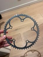 Campagnolo Chainring / 52 AS / Crank C Record, Fietsen en Brommers, Ophalen of Verzenden