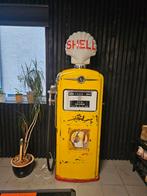 Pompe a essence Bennett