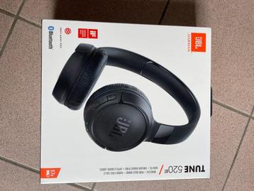 JBL headset  beschikbaar voor biedingen