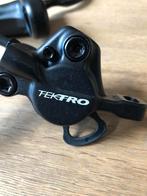 Tektro HD-M285 Remgreep + Remklauw, Ophalen of Verzenden