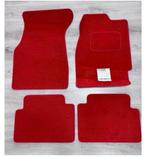 Honda Civic 1995-01 EK Ek9 Mattenset Red RHD volant à droite, Enlèvement ou Envoi, Neuf