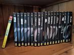 DVD collectie James Bond 007, CD & DVD, DVD | Action, Comme neuf, Enlèvement, Tous les âges, Coffret