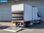 Mercedes Sprinter 514 CDI Automaat Laadklep Zijdeur Dubbellu, Automaat, Gebruikt, Euro 6, 4 cilinders