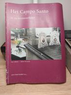 Het campo Santo in 131 levensverhalen., Boeken, Ophalen, Zo goed als nieuw