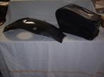 Tankmat + Ducati tas, Ophalen, Gebruikt