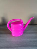 Klein roos gietertje, Enlèvement, Utilisé