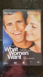 DVD What woman want, Ophalen of Verzenden, Gebruikt