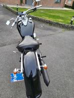 kawasaki VN 800, Motoren, 2 cilinders, 799 cc, Chopper, Motorrijbewijs A