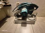 Scie a metaux makita, Bricolage & Construction, Outillage | Scies mécaniques, Enlèvement, Utilisé, Scie circulaire