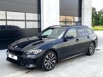 BMW 318d Aut. Touring /Comfort Access/.../1Jaar garantie, Testrit aan huis, Achterwielaandrijving, 1995 cc, 4 cilinders