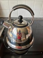 fluitketel WMF Cromargan roestvrij staal 18/10, Huis en Inrichting, Keuken | Keukenbenodigdheden, Ophalen, Zo goed als nieuw