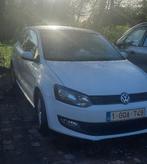 VW POLO 2014,  113.000,00 KMS, Autos, Volkswagen, Cuir, 3 portes, Polo, Achat