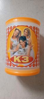 Vuilbakje K3, Ophalen of Verzenden, Nieuw