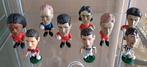 Voetbal - Minipopjes spelers, Ophalen of Verzenden, Gebruikt, Mens