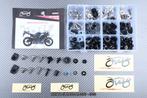 Kit visserie spécifique pour HONDA CBR 600 RR 2007 - 2012, Enlèvement ou Envoi, Neuf