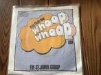 7 » Le groupe St James - Baby Shake Your Whoop Whoop, CD & DVD, Vinyles Singles, Enlèvement ou Envoi