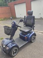 Scootmobiel, Diversen, Brommobielen en Scootmobielen, Ophalen, Gebruikt, Vermeiren, 16 km/u of meer