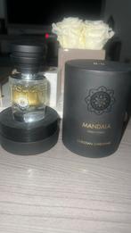 Milano mandala-masker nicheparfum, Handtassen en Accessoires, Ophalen of Verzenden, Gebruikt