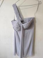 Robe + étole, Ophalen