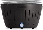 Tafel BBQ met ventilator, Jardin & Terrasse, Accessoires pour le barbecue, Enlèvement, Comme neuf, Grill meister
