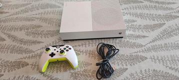 Xbox one S digital edition beschikbaar voor biedingen