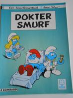 Dokter Smurf . 1ste druk 1996 . Uitgave UPSA Medica, Ophalen of Verzenden