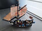 LEGO piraten boot 6271, Ophalen of Verzenden, Gebruikt