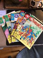 Thundercats 1-6, Boeken, Ophalen of Verzenden, Gelezen