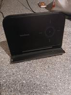 Lader 3 in 1, Ophalen