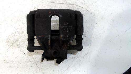 REMKLAUW LINKS VOOR Nissan Micra (K12) (01-2003/06-2010), Auto-onderdelen, Remmen en Aandrijving, Nissan, Gebruikt