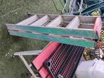 Trapladder, Doe-het-zelf en Bouw, Ladders en Trappen, Ophalen, Gebruikt, Ladder, Opvouwbaar of Inschuifbaar