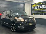 Citroen C3 1.4Benzine  Exclusive| 105.000KM| 1 jaar garantie, Auto's, Citroën, Voorwielaandrijving, Stof, 4 cilinders, Blauw