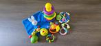 babyspeelgoed, Kinderen en Baby's, Speelgoed | Babyspeelgoed, Ophalen of Verzenden