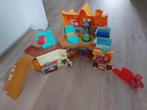 Binnenspeelgoed, Kinderen en Baby's, Ophalen, Gebruikt, Met geluid
