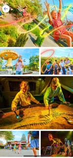 6 tickets bobbejaanland 45 € per 2 …geldig t/m 9 november, Tickets en Kaartjes, Recreatie | Pretparken en Attractieparken