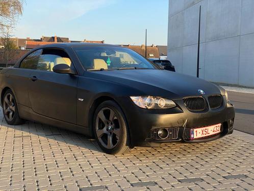 Bmw e92 cabrio Goed voor de zomer!, Auto's, BMW, Particulier, Ophalen