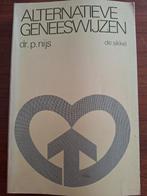 2  Boeken Homeopathie en alternatieve geneeswijzen, Boeken, Ophalen of Verzenden, Zo goed als nieuw, Kruiden en Alternatief, Diverse Auteurs