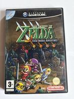 Les aventures de Zelda Four Swords, Enlèvement ou Envoi, 1 joueur, Aventure et Action, Utilisé