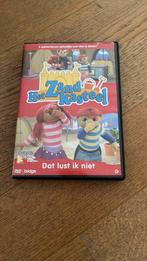 Dvd het zandkasteel, Ophalen, Zo goed als nieuw
