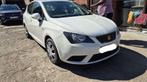 Seat ibiza 1.2 TDI 2015, Auto's, Seat, Euro 5, Particulier, Te koop, Ibiza