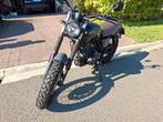 Moto Brixton 125cc model Cromwell, Fietsen en Brommers, Ophalen of Verzenden, Zo goed als nieuw