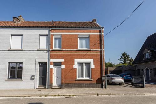 Huis te koop in Denderleeuw, 4 slpks, Immo, Huizen en Appartementen te koop, Vrijstaande woning, D