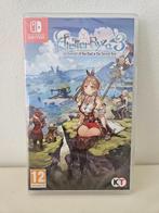 Atelier Ryza 3: Alchemist of the End & the Secret Key, 1 speler, Nieuw, Ophalen of Verzenden, Role Playing Game (Rpg)