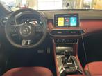 MG EHS 1.5 T-GDI Plug in Hybride Luxury FL | FULL OPTION!, Automaat, 1498 cc, USB, Bedrijf