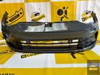VOLKSWAGEN Golf 8 VIII R-Line Voorbumper 5H0807221G, Gebruikt, Voor, Volkswagen, Bumper