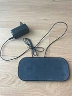 Mophie wireless charger, Ophalen, Zo goed als nieuw
