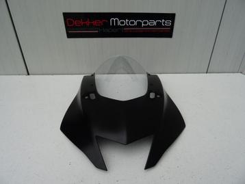 Bovenkuip / Topkuip Yamaha YZF R6 2017-2018-2019-2020 RJ27, Enlèvement ou Envoi, Neuf