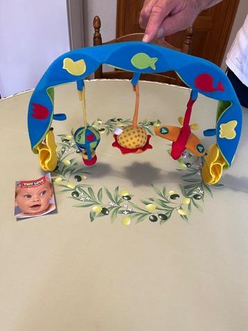 Mobile pour maxi cosy ou poussette et buggy  beschikbaar voor biedingen