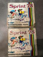 Panini boeken wielrennen en voetbal, Ophalen, Zo goed als nieuw