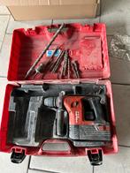 Hilti machines, Doe-het-zelf en Bouw, Ophalen of Verzenden, Hilti, Hilti eu, Hilti eu